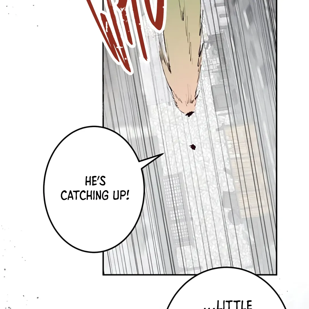 Becoming the Queen at the Age of Six Chapter 57 page 72 - 