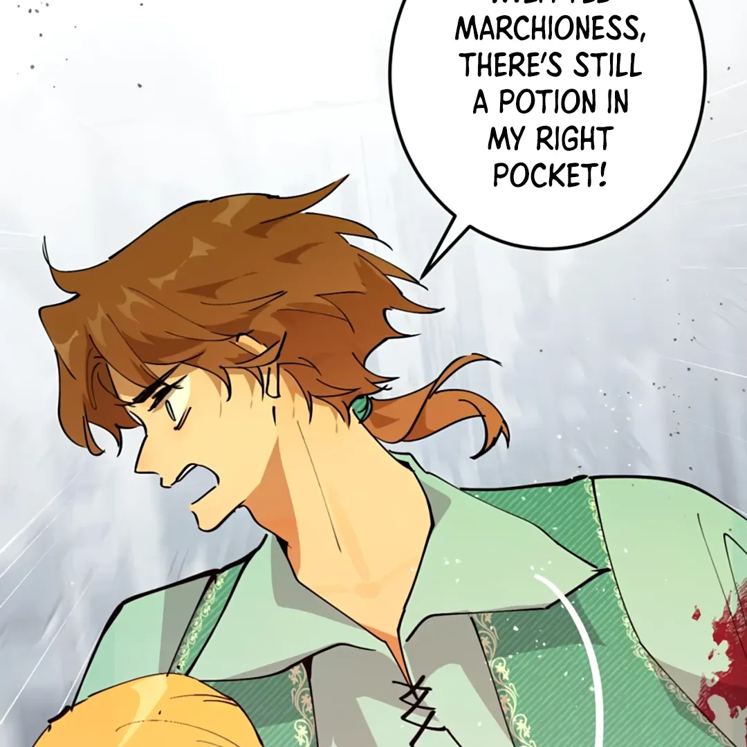 Becoming the Queen at the Age of Six Chapter 57 page 73 - 
