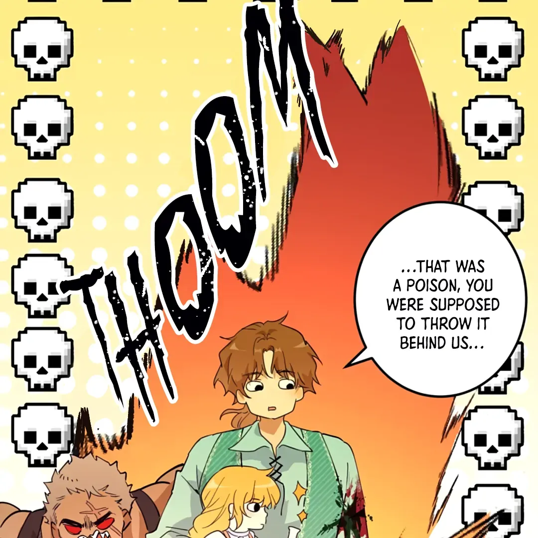 Becoming the Queen at the Age of Six Chapter 57 page 75 - 