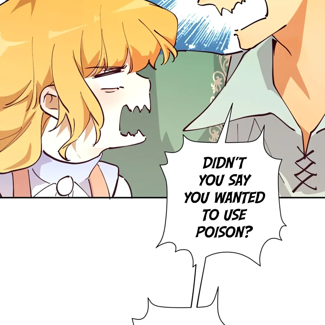 Becoming the Queen at the Age of Six Chapter 57 page 79 - 
