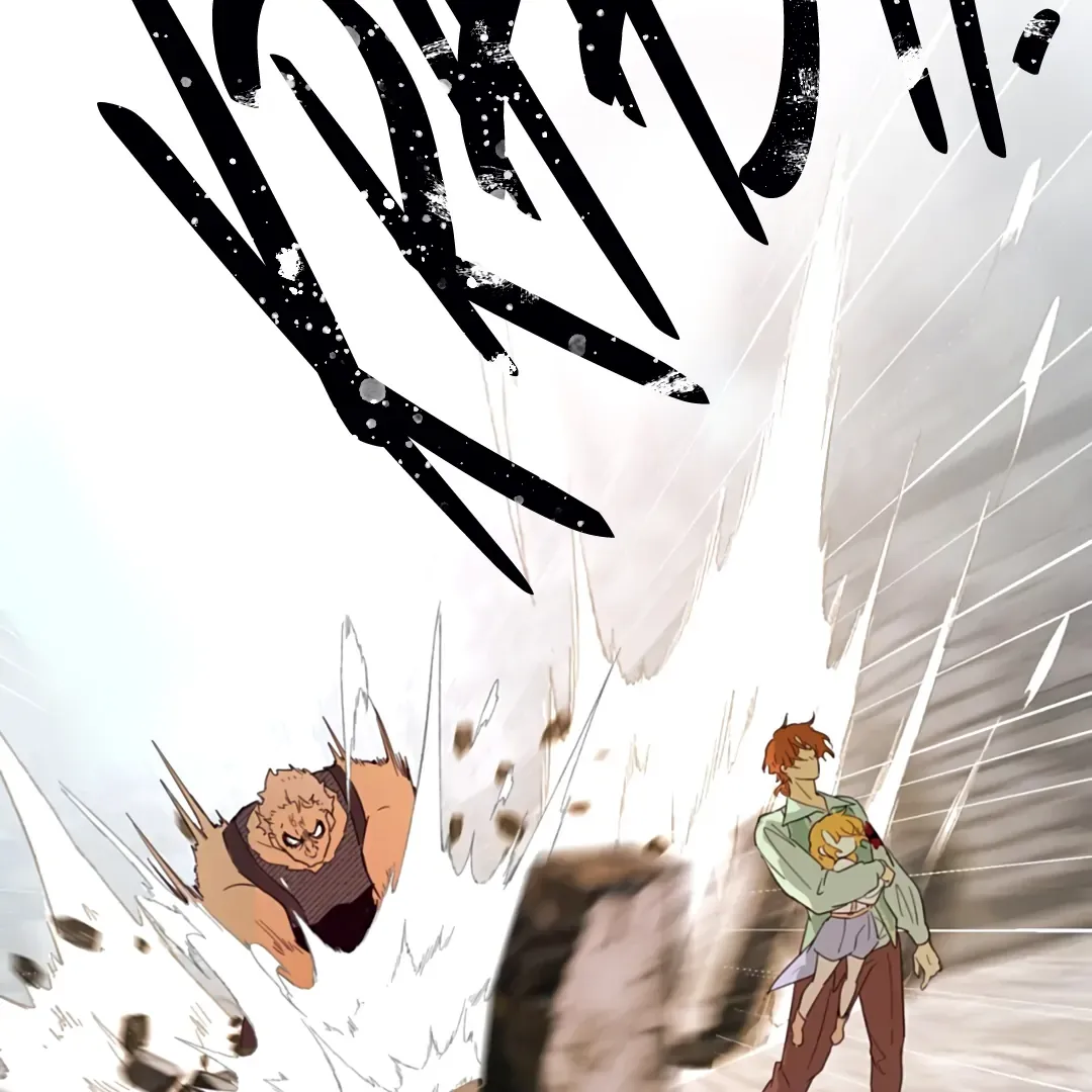Becoming the Queen at the Age of Six Chapter 57 page 82 - 
