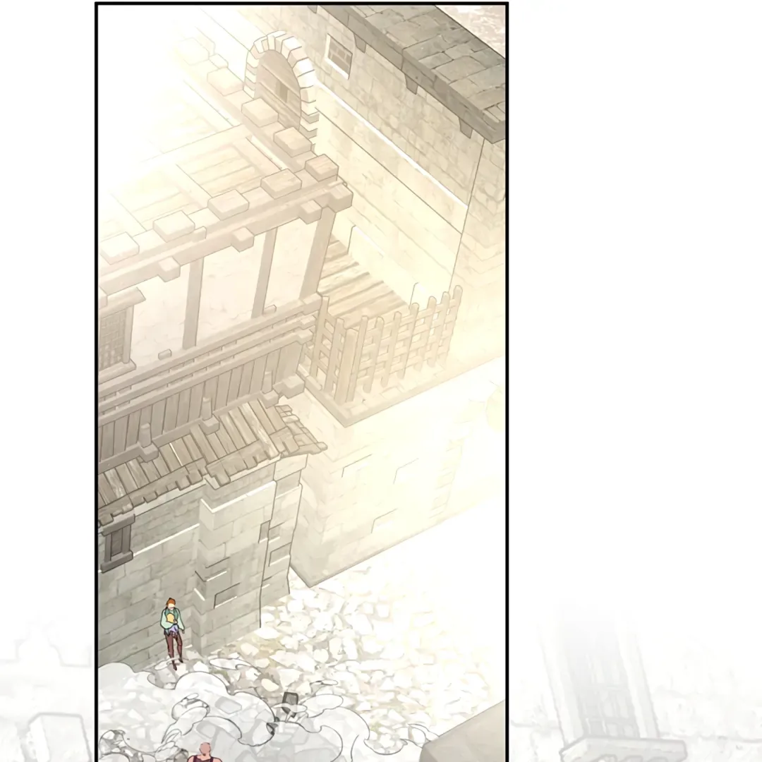 Becoming the Queen at the Age of Six Chapter 57 page 87 - 