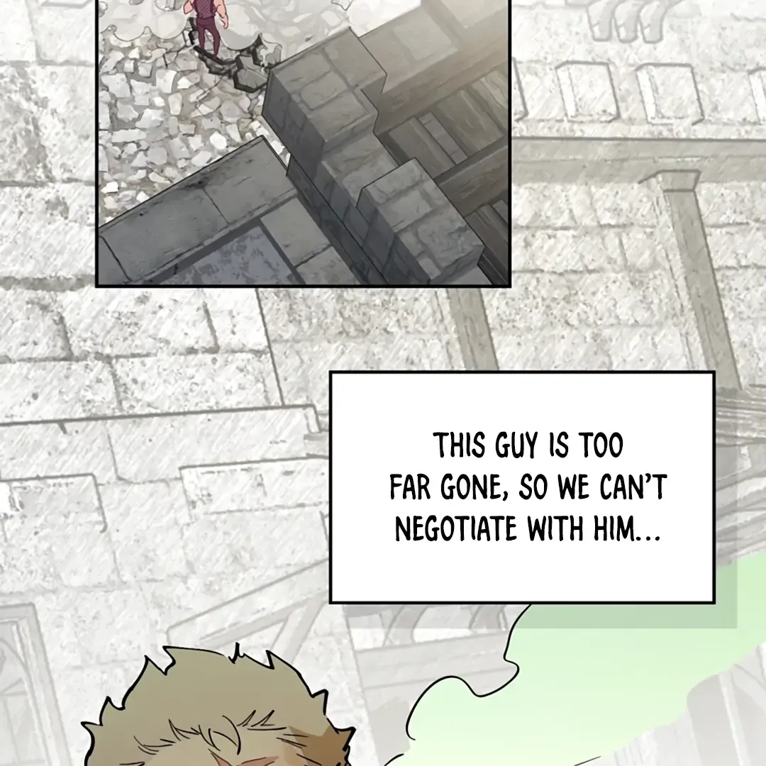 Becoming the Queen at the Age of Six Chapter 57 page 88 - 