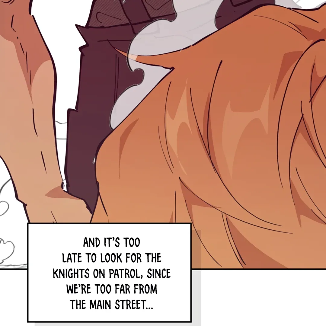 Becoming the Queen at the Age of Six Chapter 57 page 90 - 