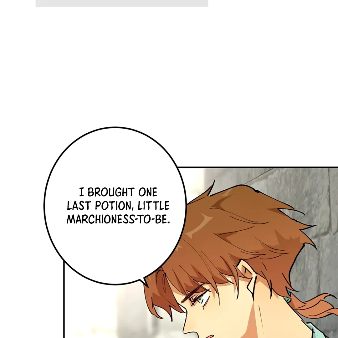 Becoming the Queen at the Age of Six Chapter 57 page 91 - 