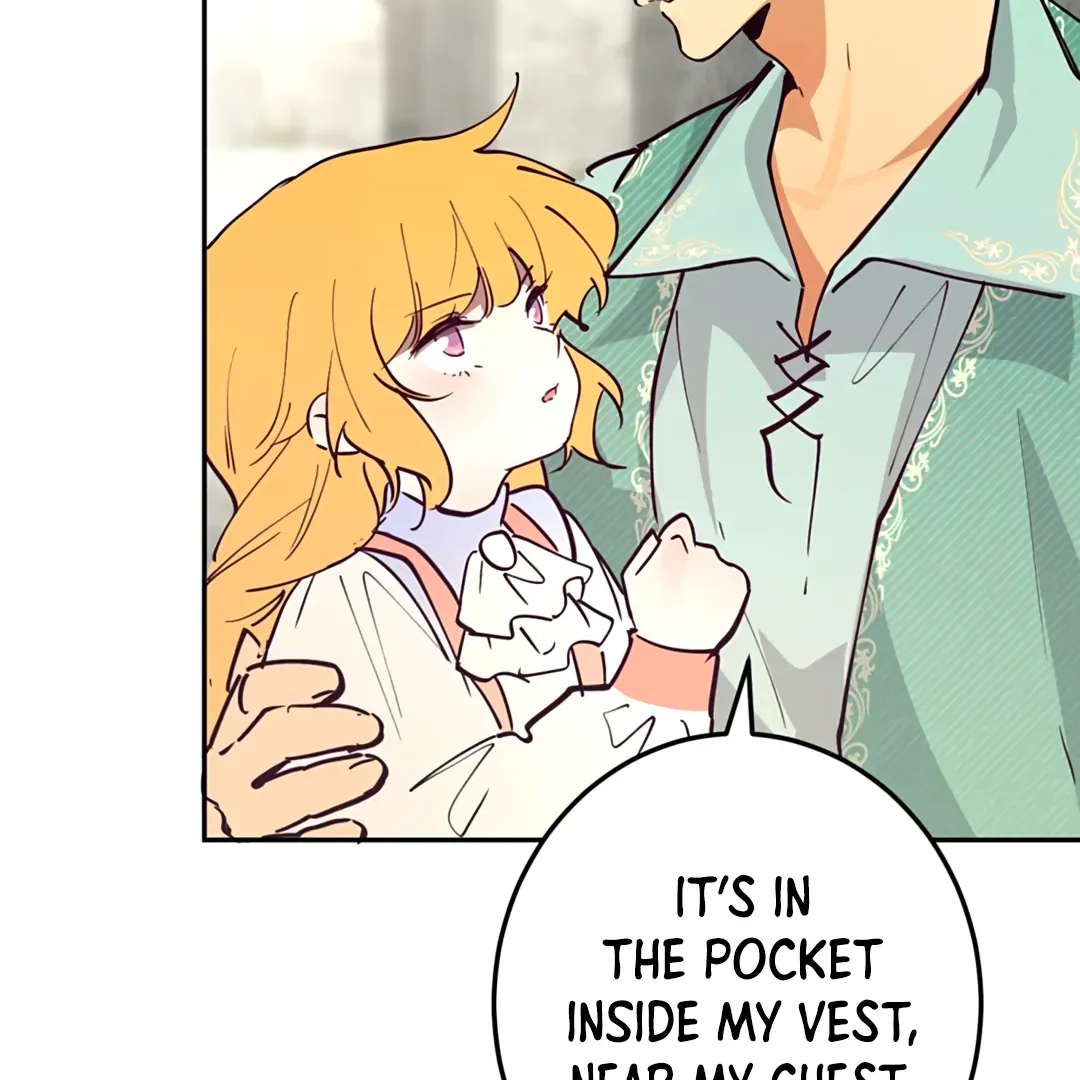 Becoming the Queen at the Age of Six Chapter 57 page 92 - 