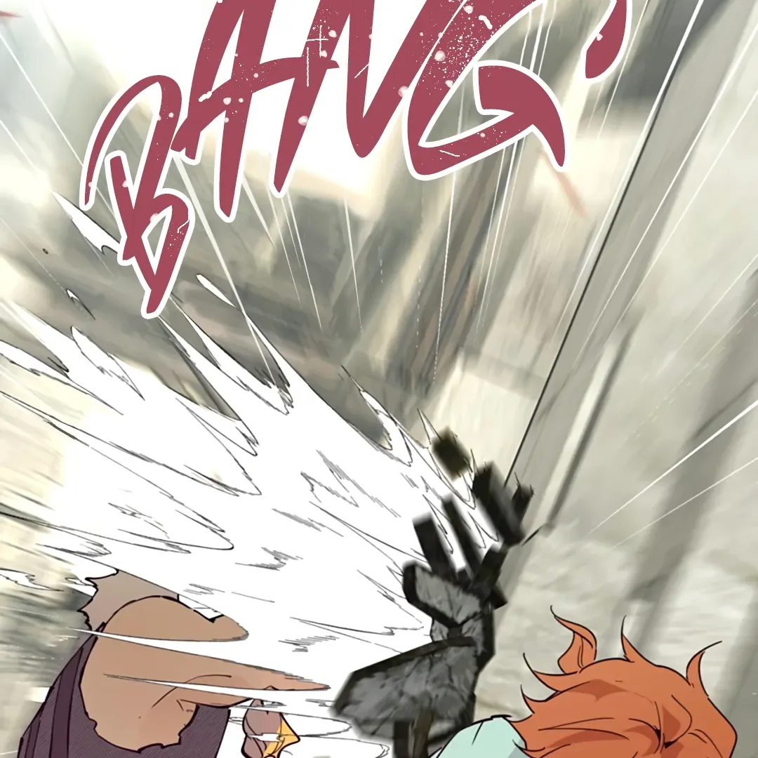 Becoming the Queen at the Age of Six Chapter 57 page 98 - 