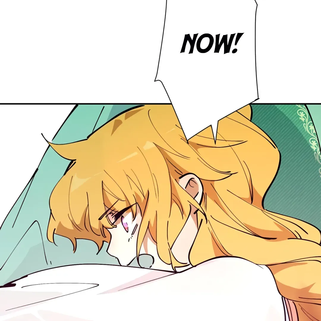 Becoming the Queen at the Age of Six Chapter 57 page 100 - 