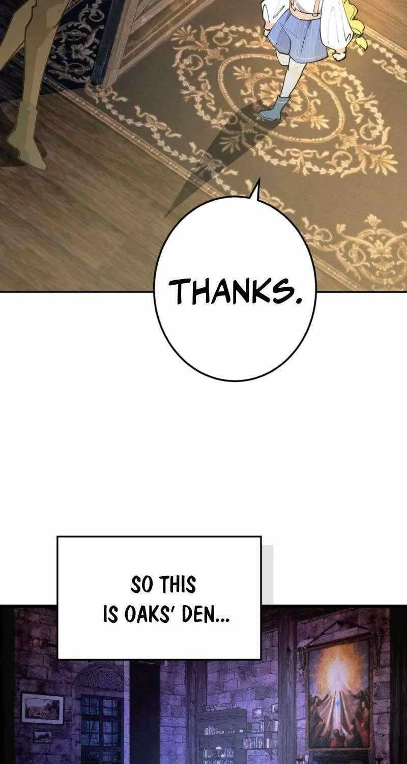 Becoming the Queen at the Age of Six Chapter 58 page 13 - 
