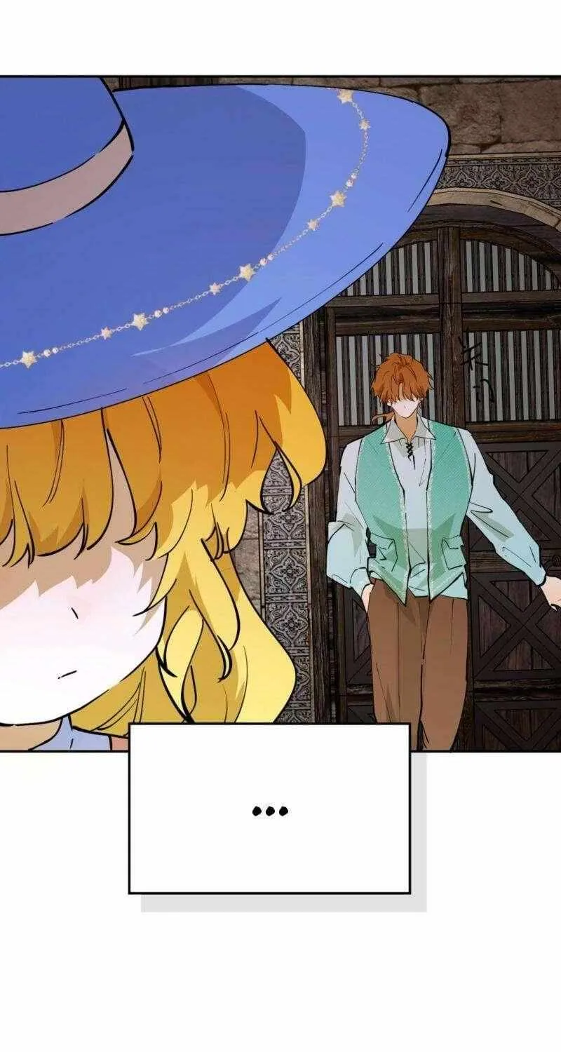 Becoming the Queen at the Age of Six Chapter 58 page 17 - 