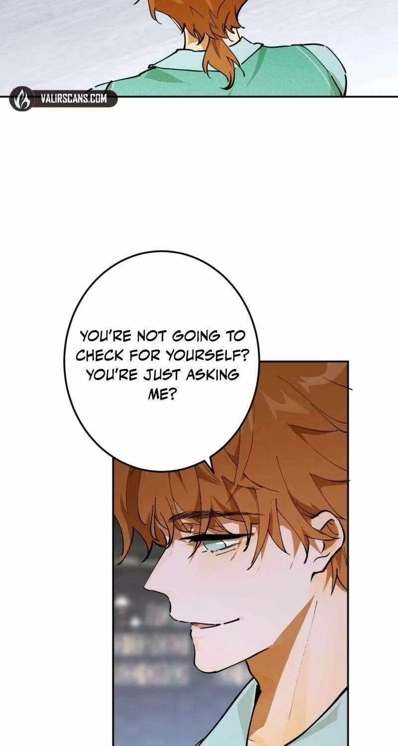 Becoming the Queen at the Age of Six Chapter 58 page 19 - 