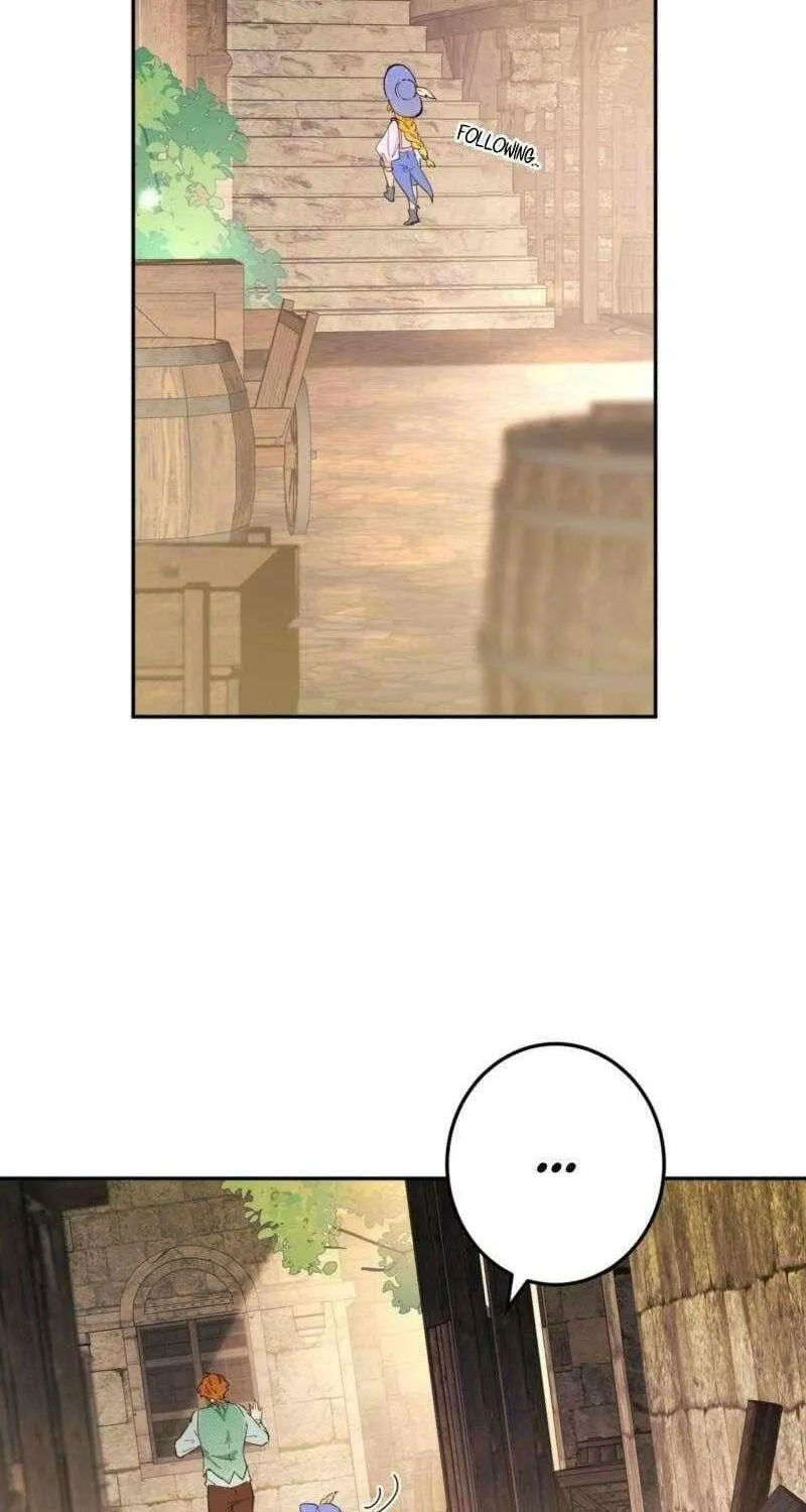 Becoming the Queen at the Age of Six Chapter 58 page 4 - 