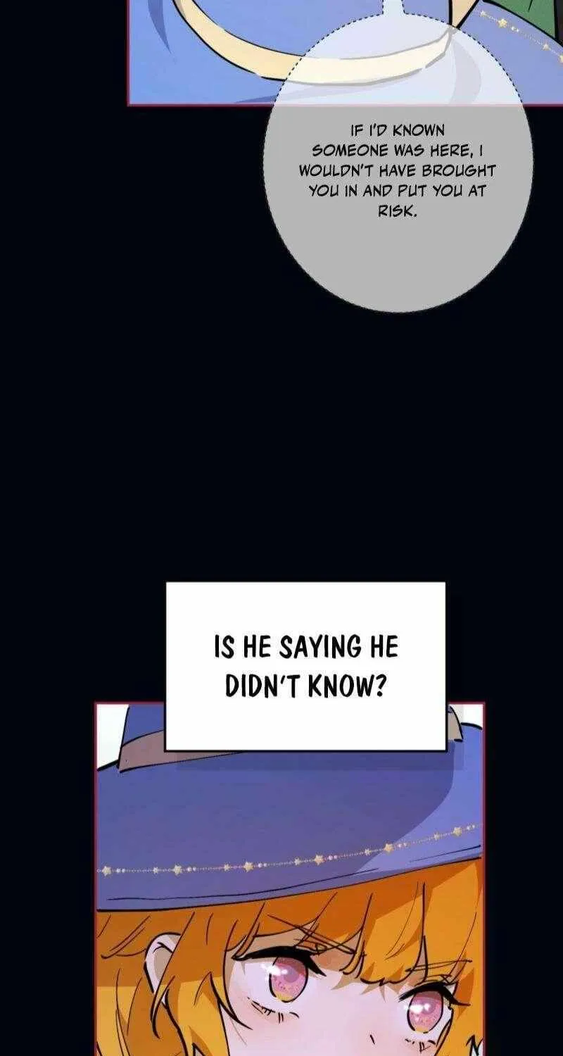 Becoming the Queen at the Age of Six Chapter 58 page 43 - 