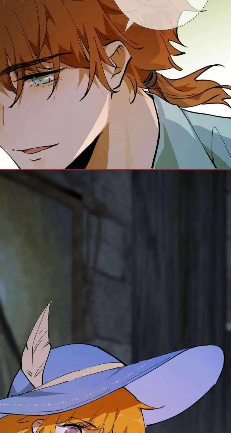 Becoming the Queen at the Age of Six Chapter 58 page 45 - 