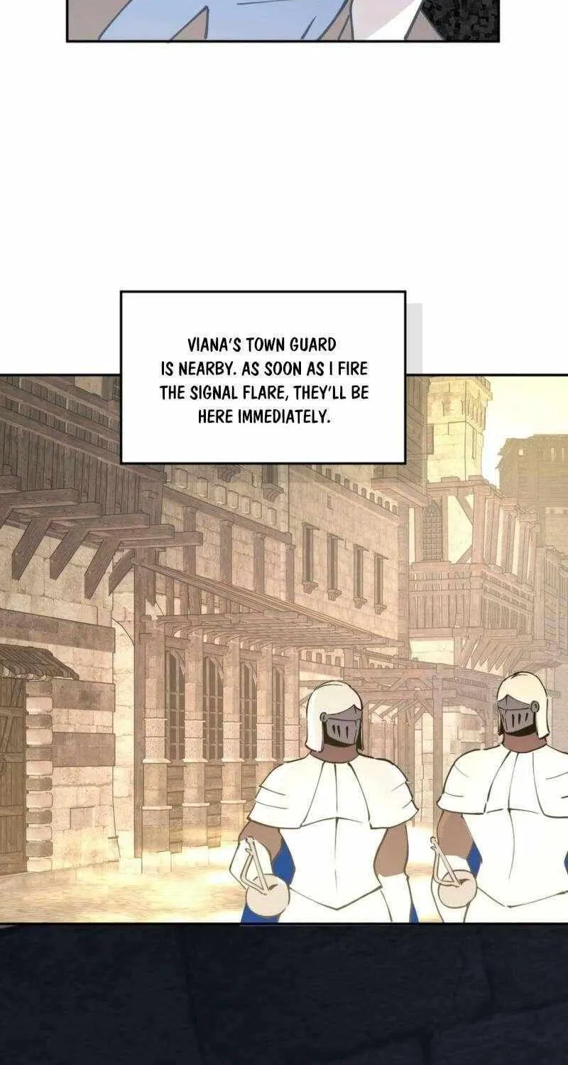 Becoming the Queen at the Age of Six Chapter 58 page 50 - 