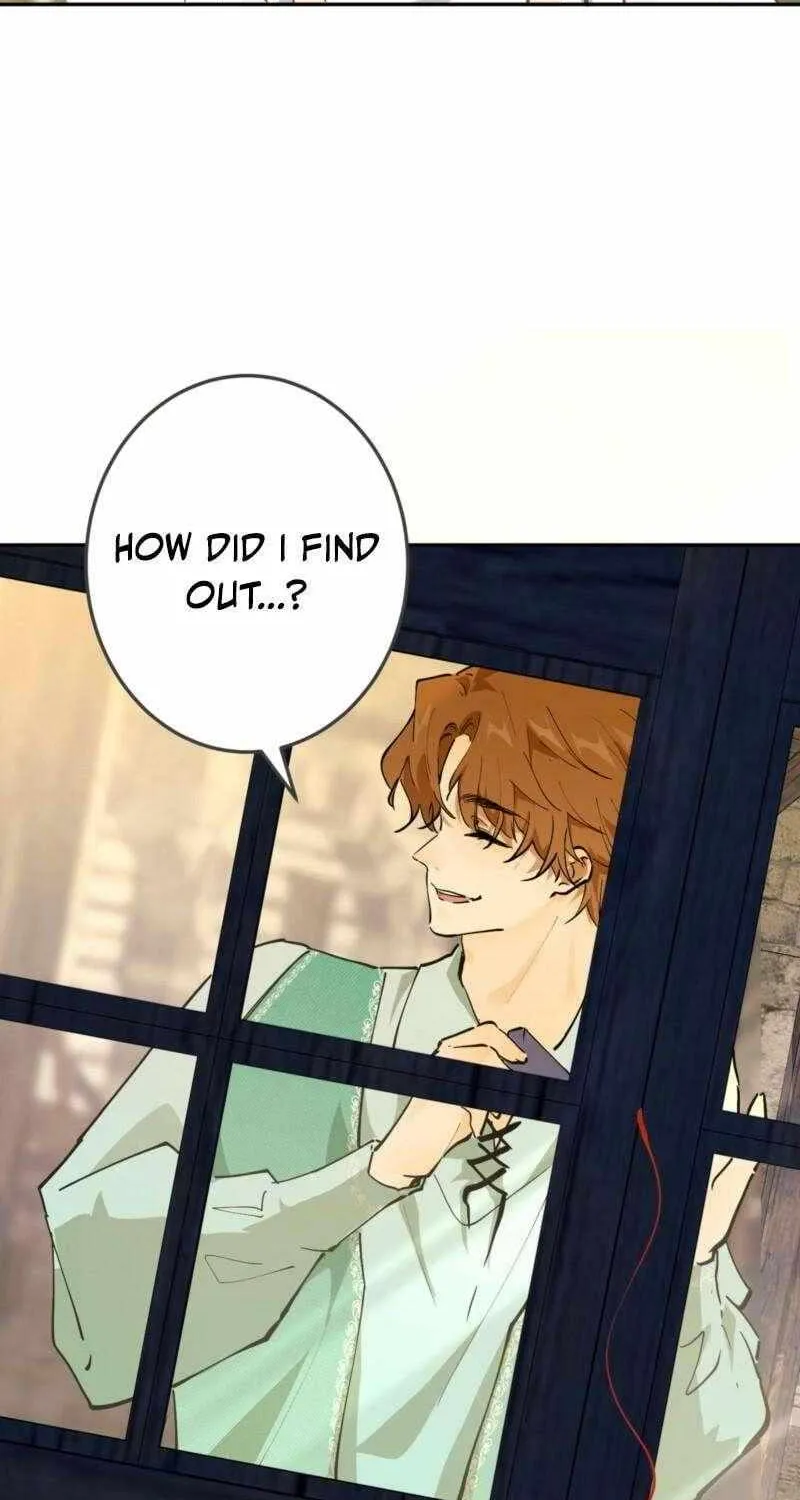 Becoming the Queen at the Age of Six Chapter 58 page 6 - 