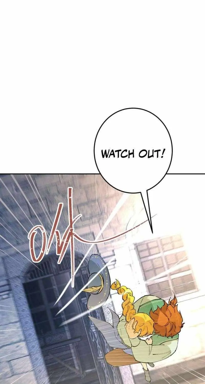 Becoming the Queen at the Age of Six Chapter 58 page 53 - 