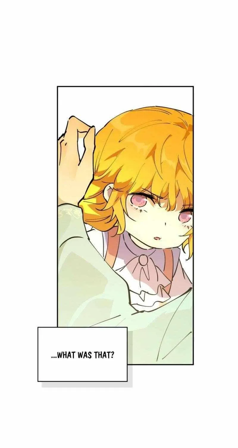 Becoming the Queen at the Age of Six Chapter 58 page 55 - 