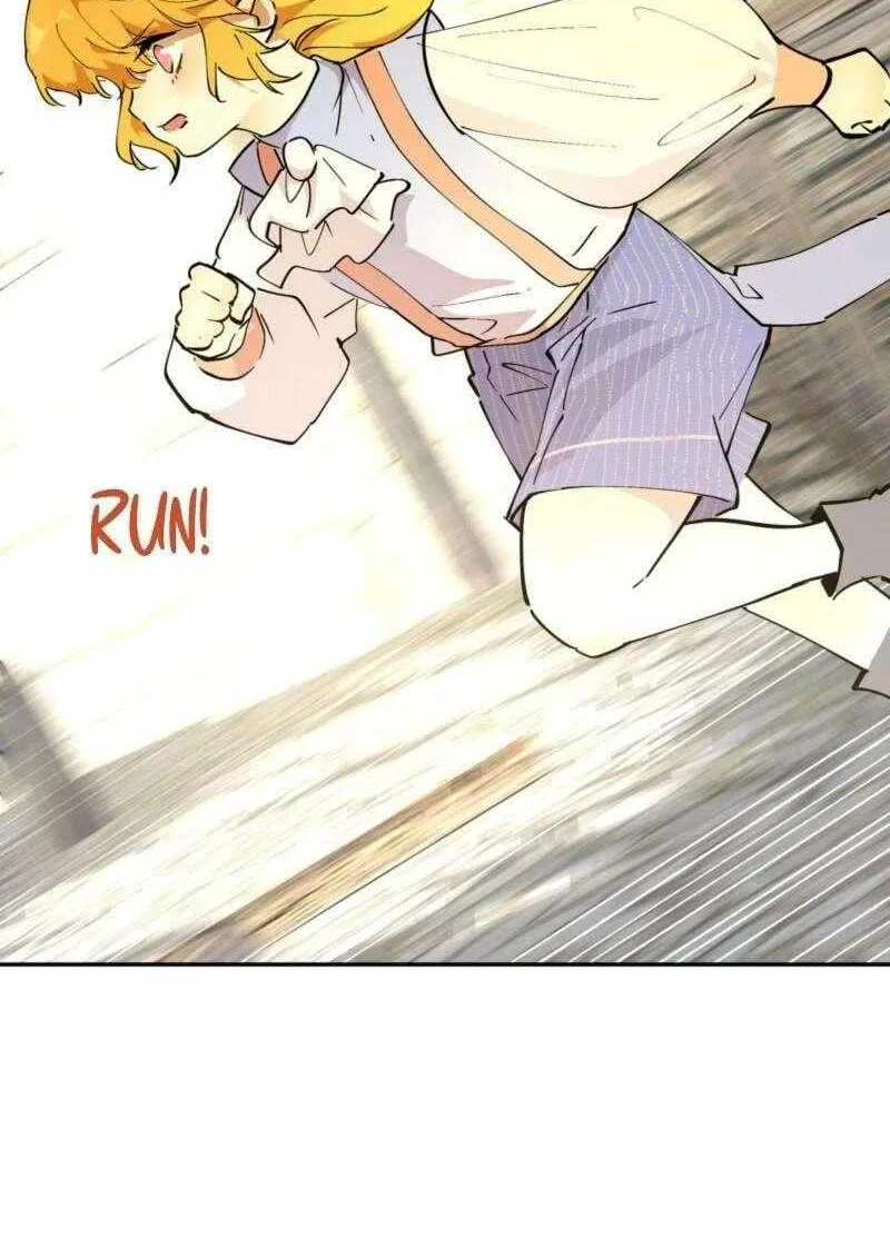 Becoming the Queen at the Age of Six Chapter 58 page 60 - 