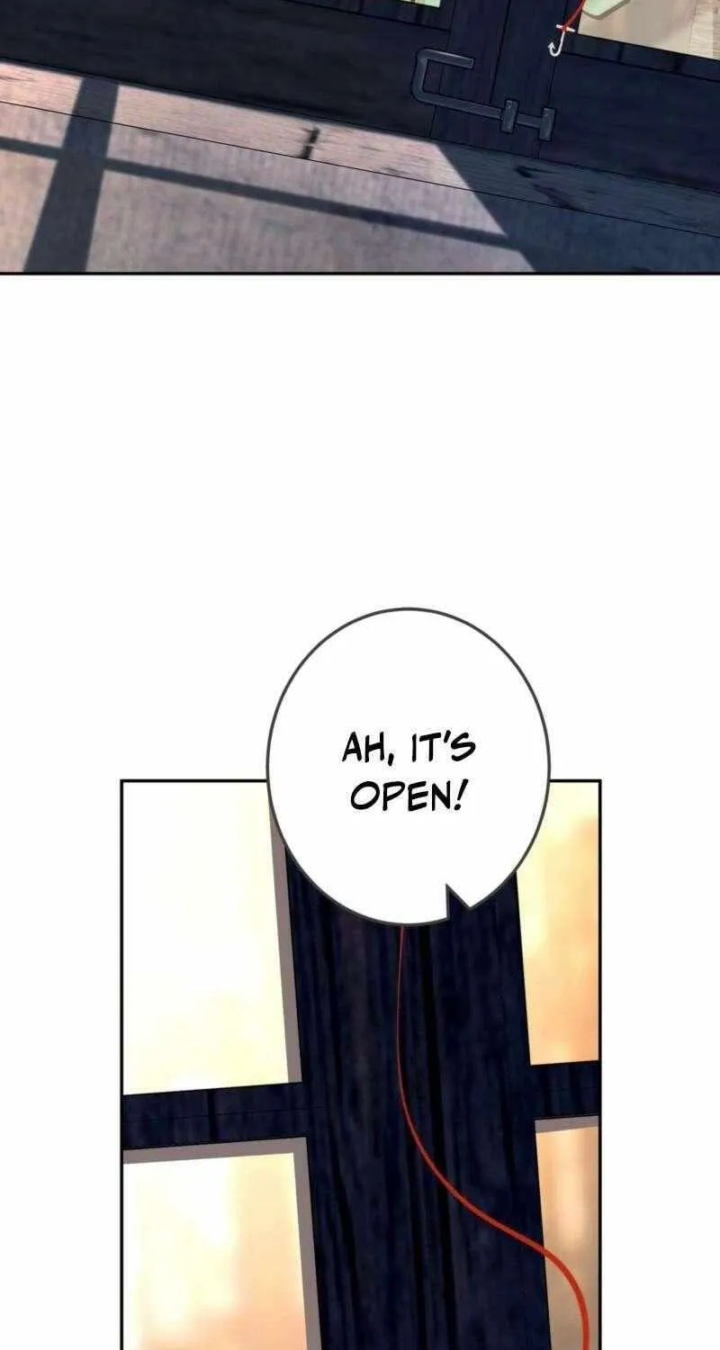 Becoming the Queen at the Age of Six Chapter 58 page 7 - 