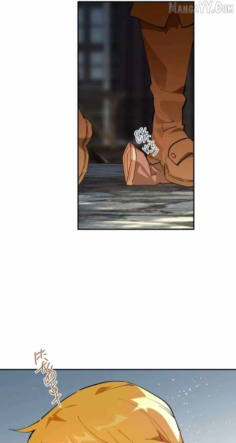Becoming the Queen at the Age of Six Chapter 58 page 61 - 