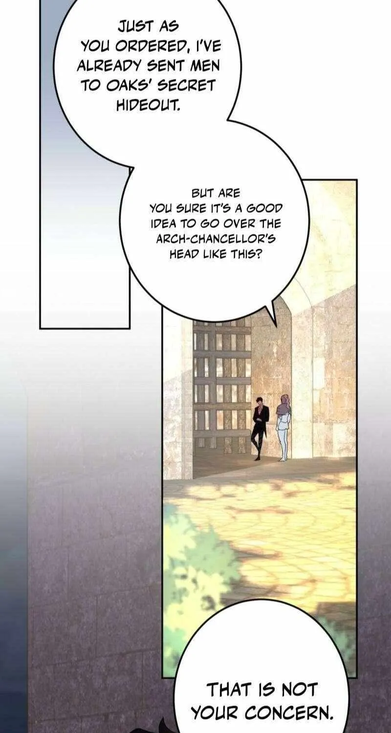 Becoming the Queen at the Age of Six Chapter 58 page 65 - 