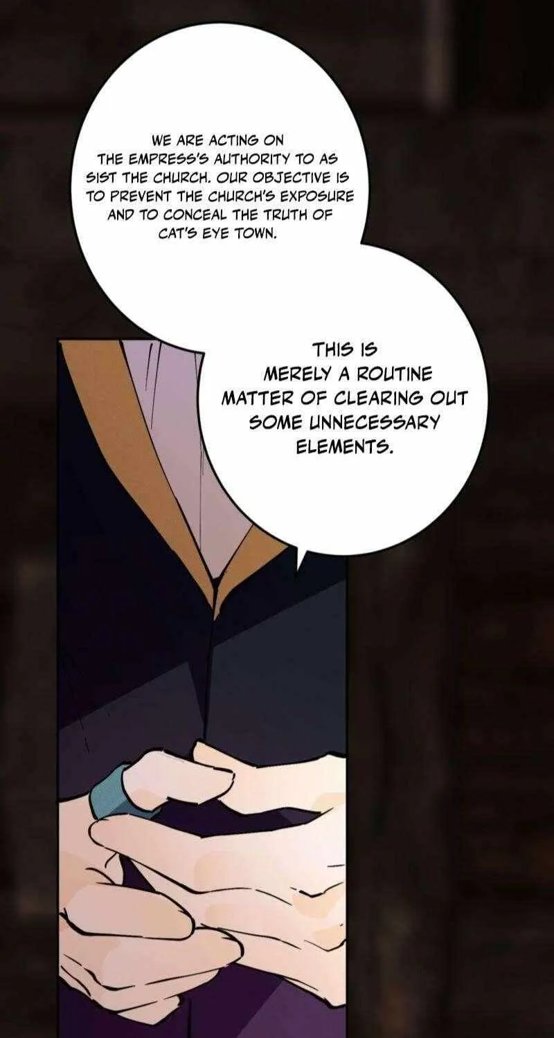 Becoming the Queen at the Age of Six Chapter 58 page 67 - 