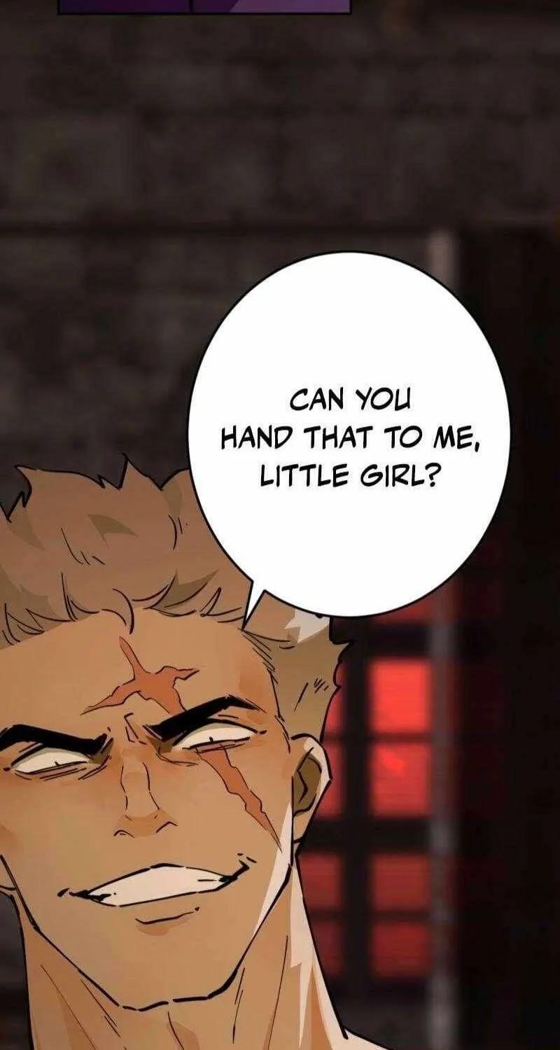 Becoming the Queen at the Age of Six Chapter 58 page 68 - 