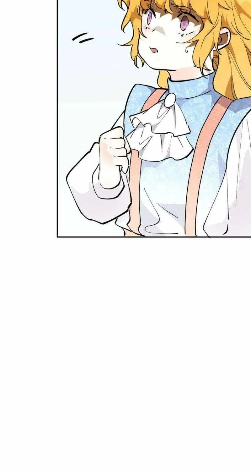 Becoming the Queen at the Age of Six Chapter 58 page 70 - 