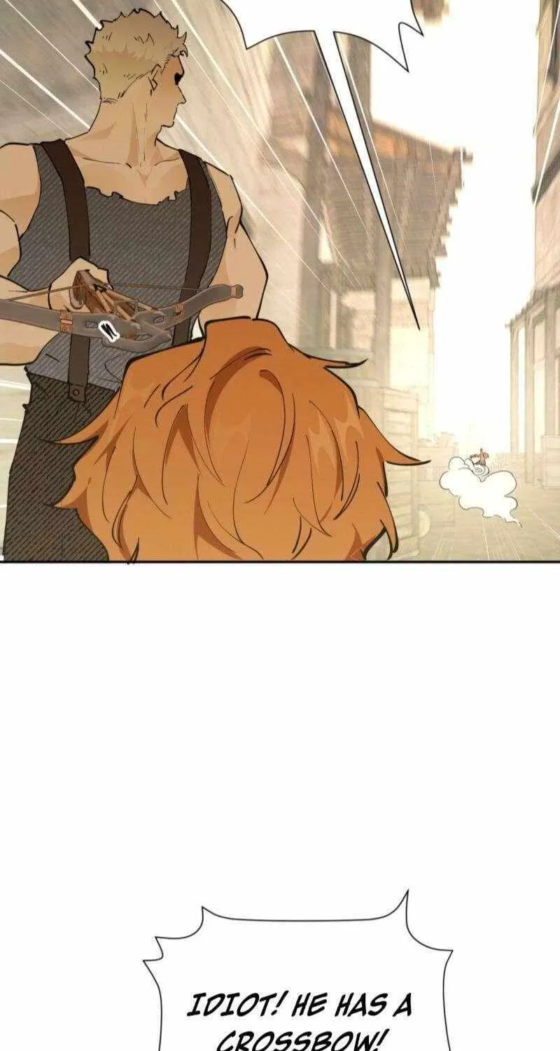 Becoming the Queen at the Age of Six Chapter 58 page 77 - 