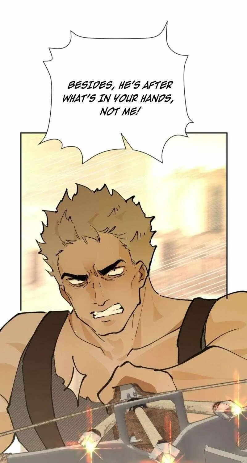 Becoming the Queen at the Age of Six Chapter 58 page 79 - 