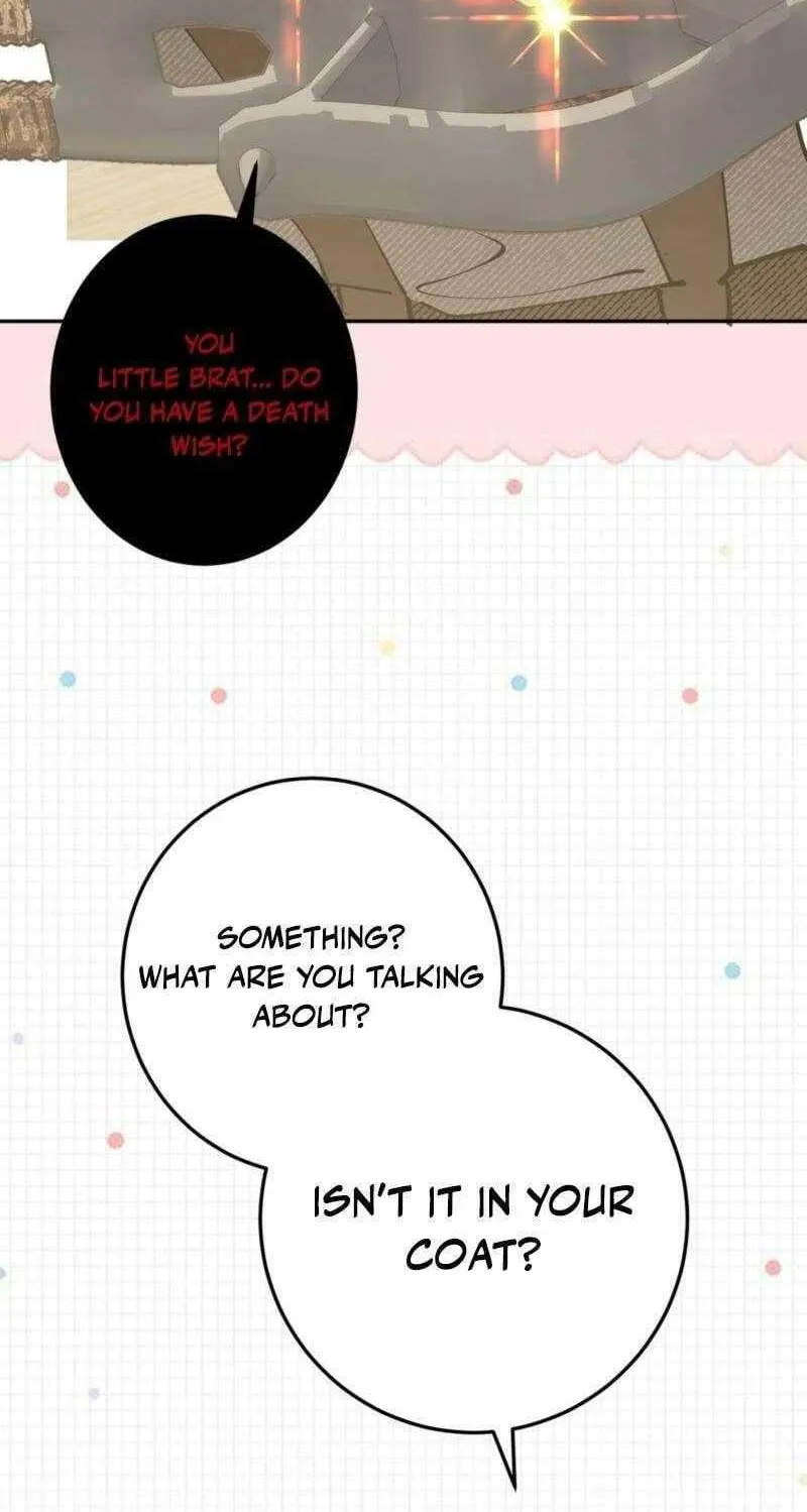 Becoming the Queen at the Age of Six Chapter 58 page 80 - 