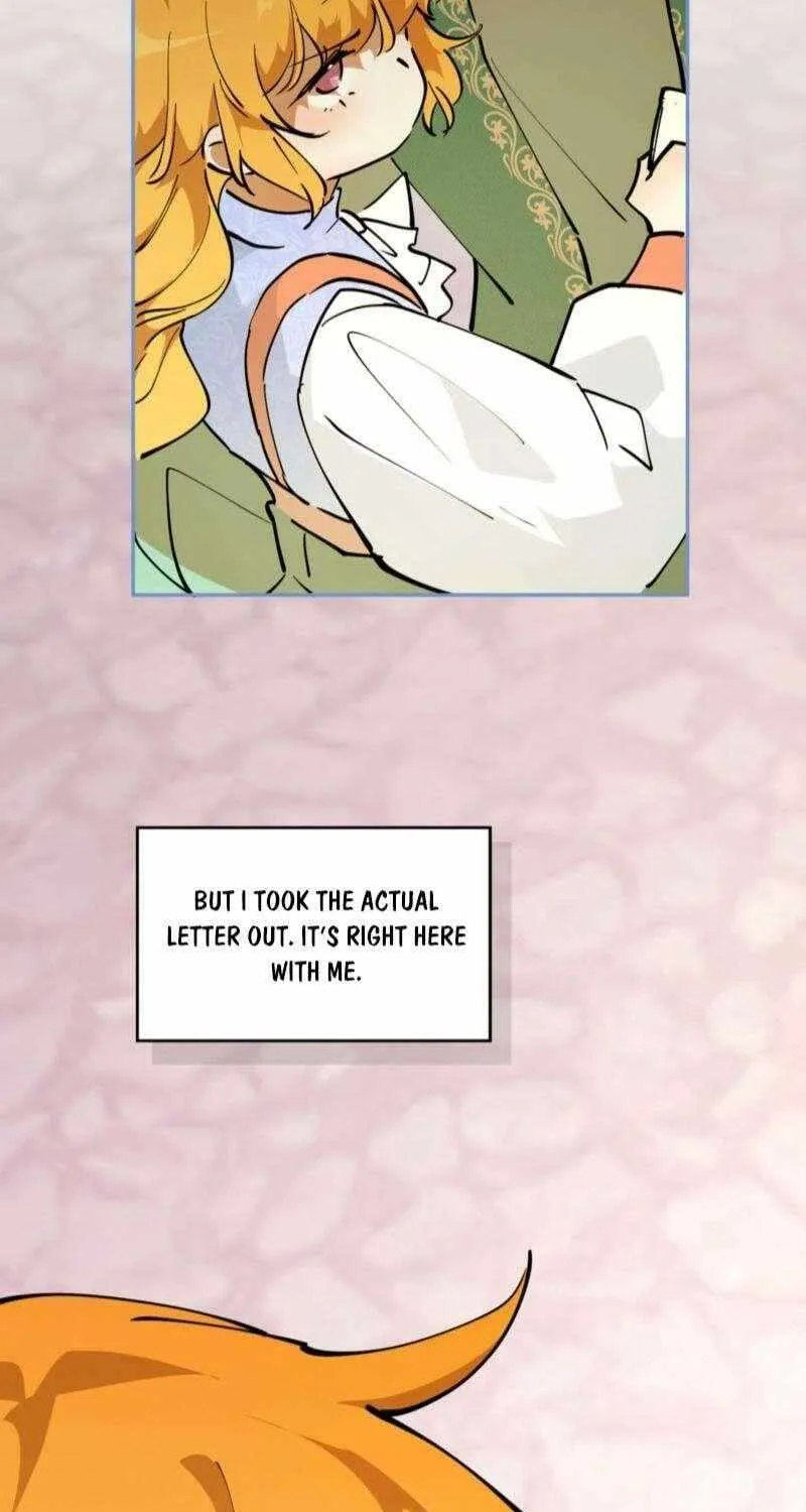 Becoming the Queen at the Age of Six Chapter 58 page 87 - 