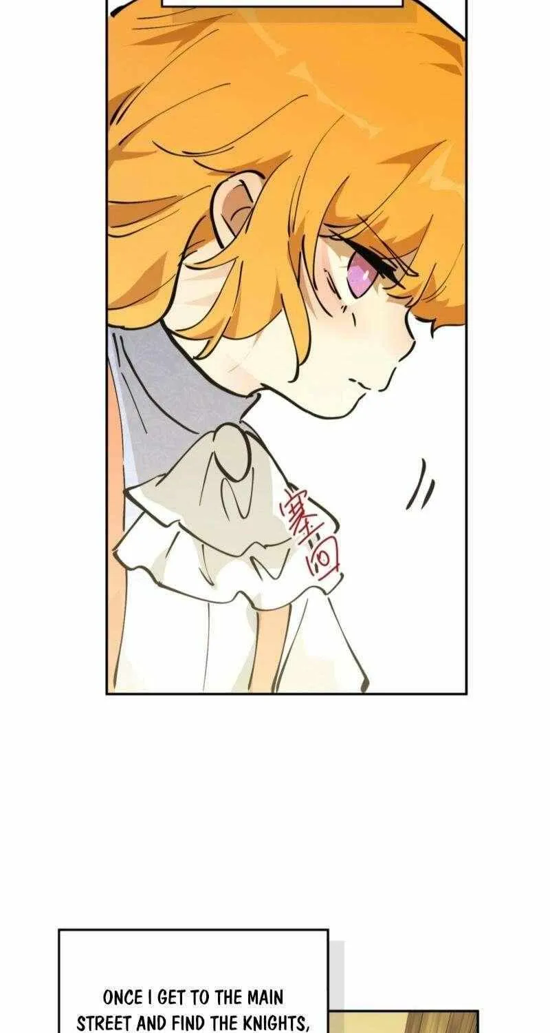 Becoming the Queen at the Age of Six Chapter 58 page 89 - 