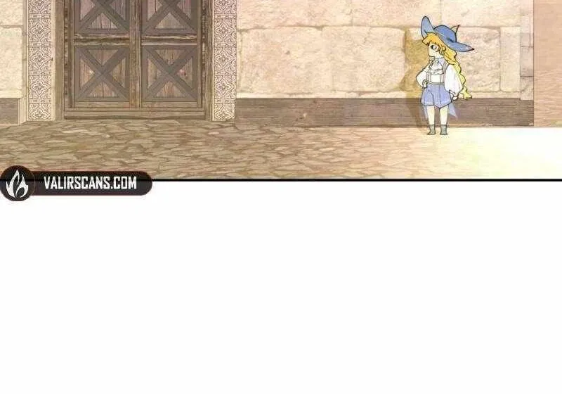Becoming the Queen at the Age of Six Chapter 58 page 10 - 