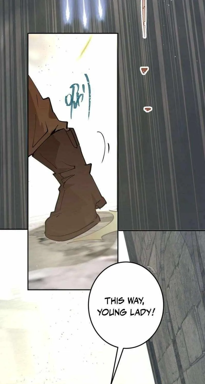Becoming the Queen at the Age of Six Chapter 59 page 12 - 