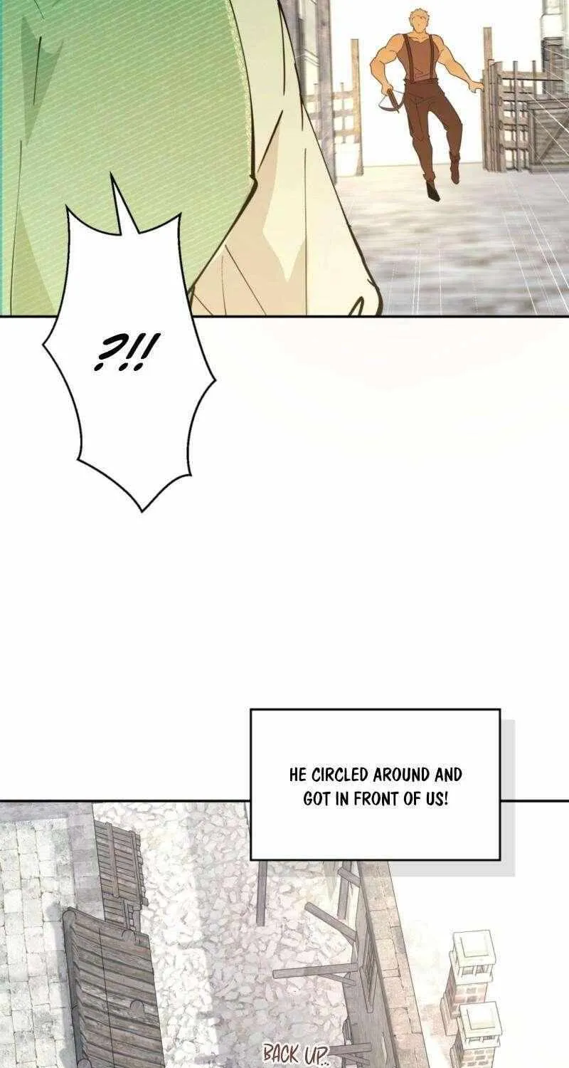 Becoming the Queen at the Age of Six Chapter 59 page 24 - 