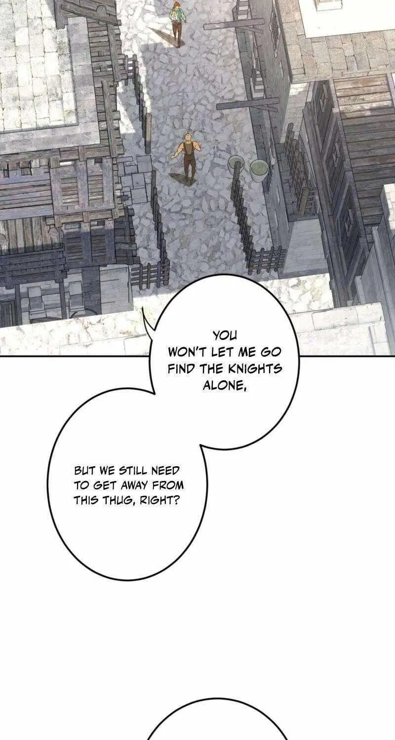 Becoming the Queen at the Age of Six Chapter 59 page 25 - 