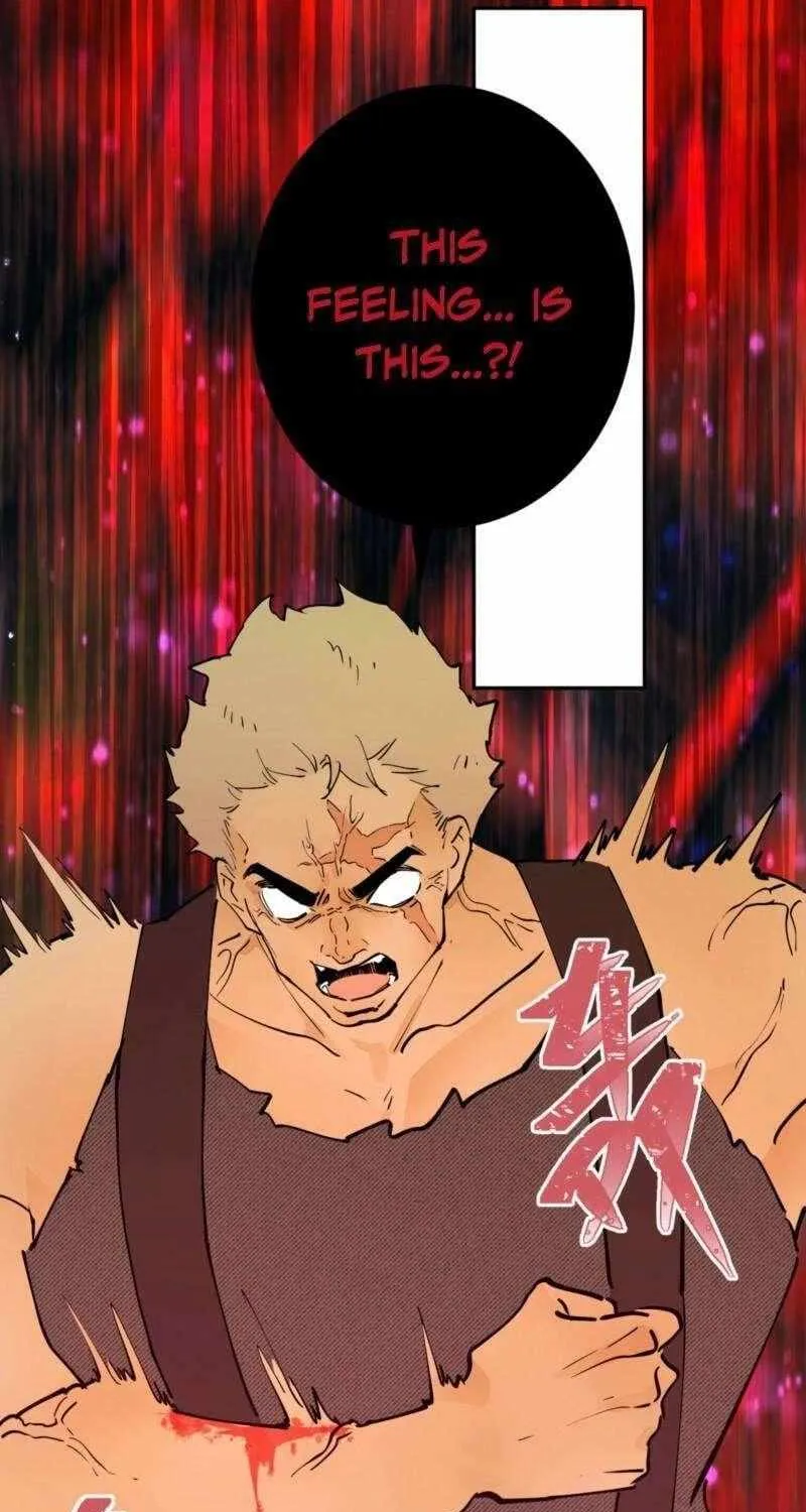 Becoming the Queen at the Age of Six Chapter 59 page 32 - 