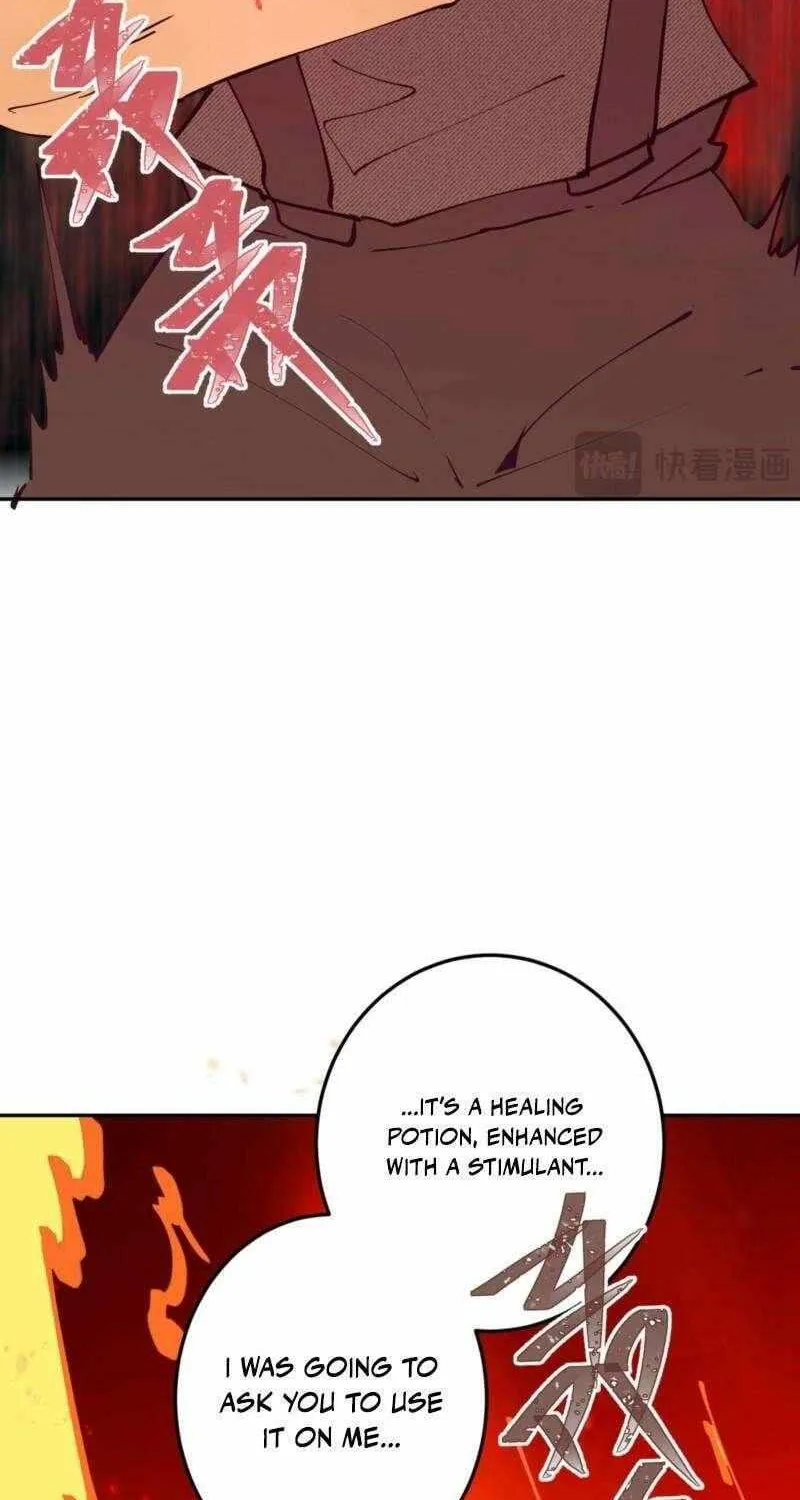 Becoming the Queen at the Age of Six Chapter 59 page 33 - 