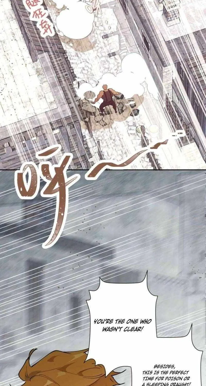 Becoming the Queen at the Age of Six Chapter 59 page 38 - 