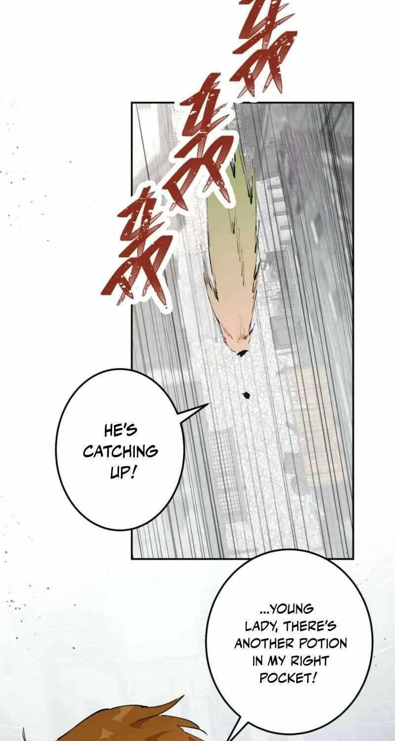 Becoming the Queen at the Age of Six Chapter 59 page 40 - 