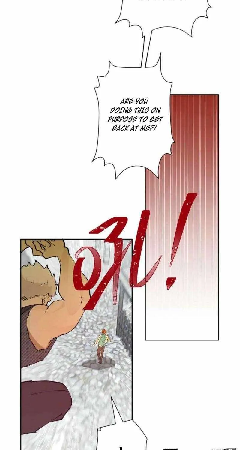 Becoming the Queen at the Age of Six Chapter 59 page 44 - 
