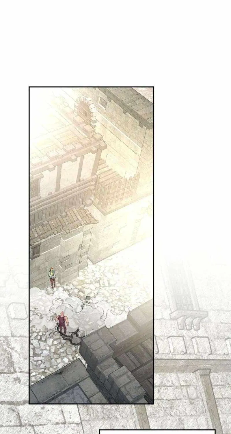 Becoming the Queen at the Age of Six Chapter 59 page 48 - 