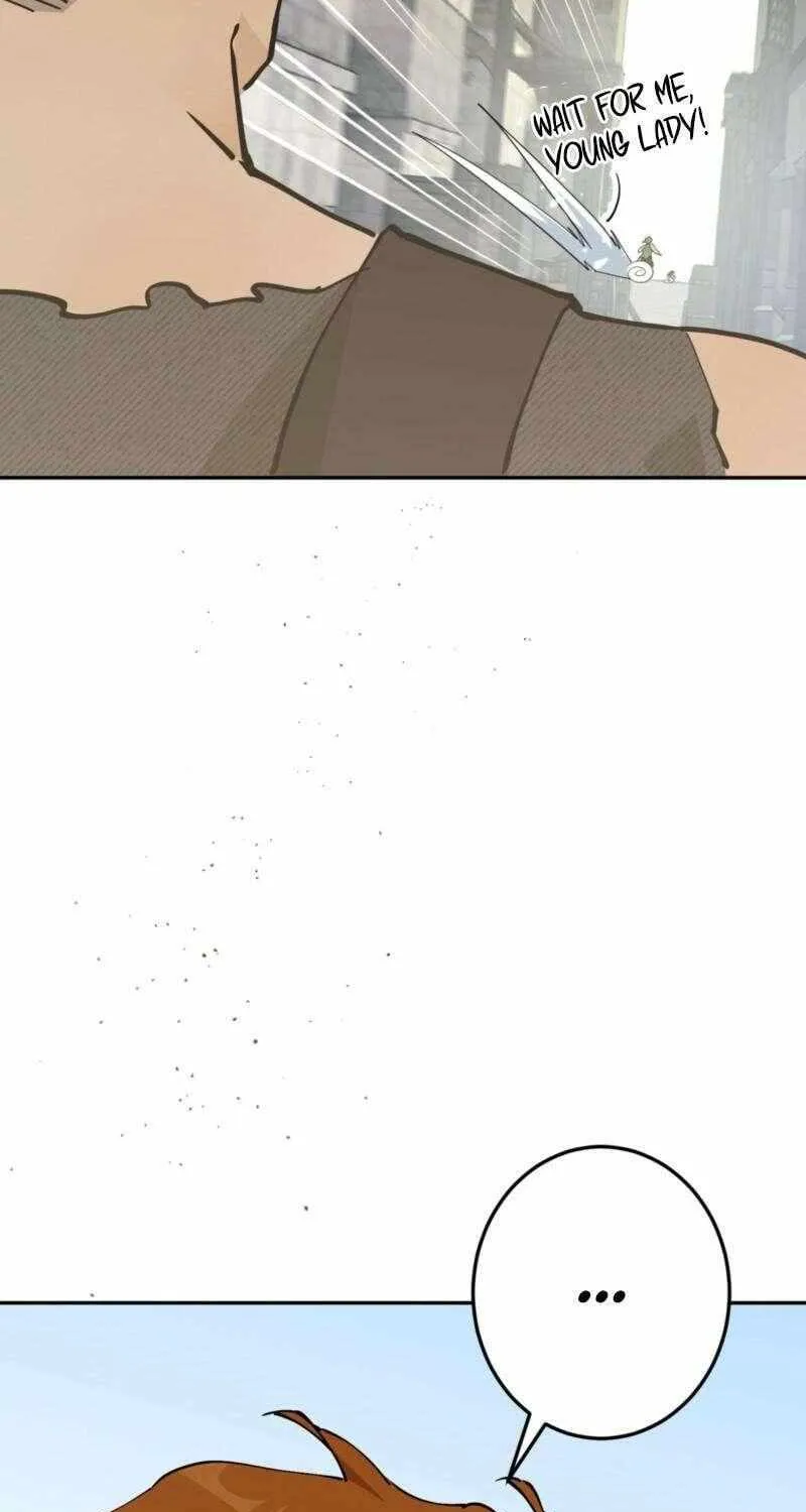 Becoming the Queen at the Age of Six Chapter 59 page 7 - 