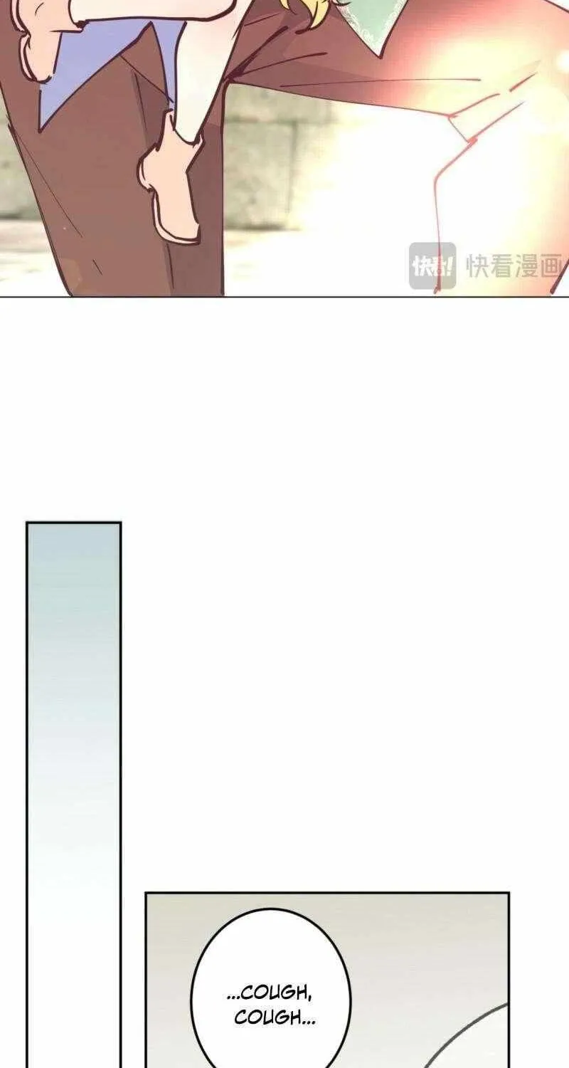 Becoming the Queen at the Age of Six Chapter 59 page 64 - 
