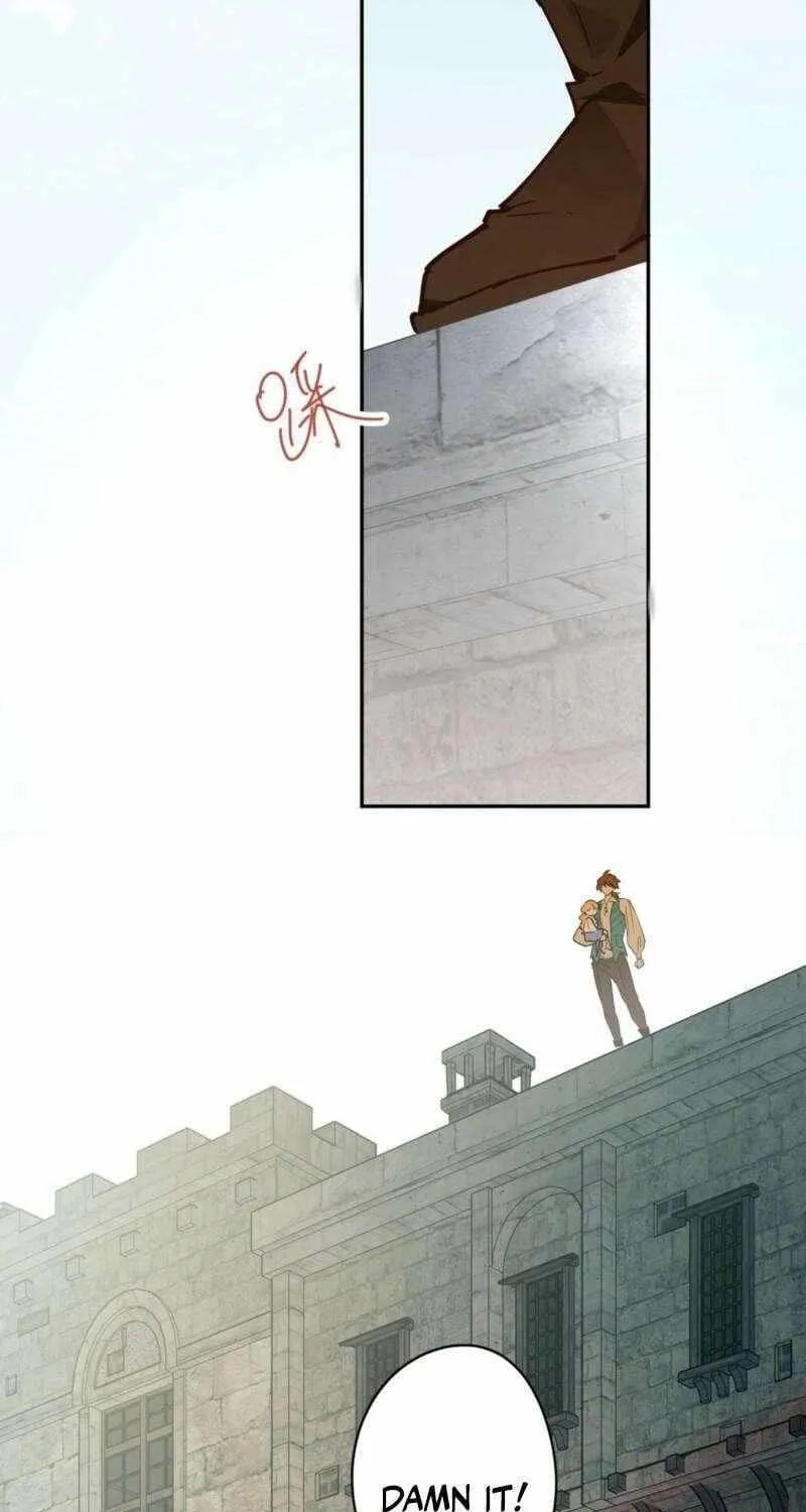 Becoming the Queen at the Age of Six Chapter 59 page 68 - 