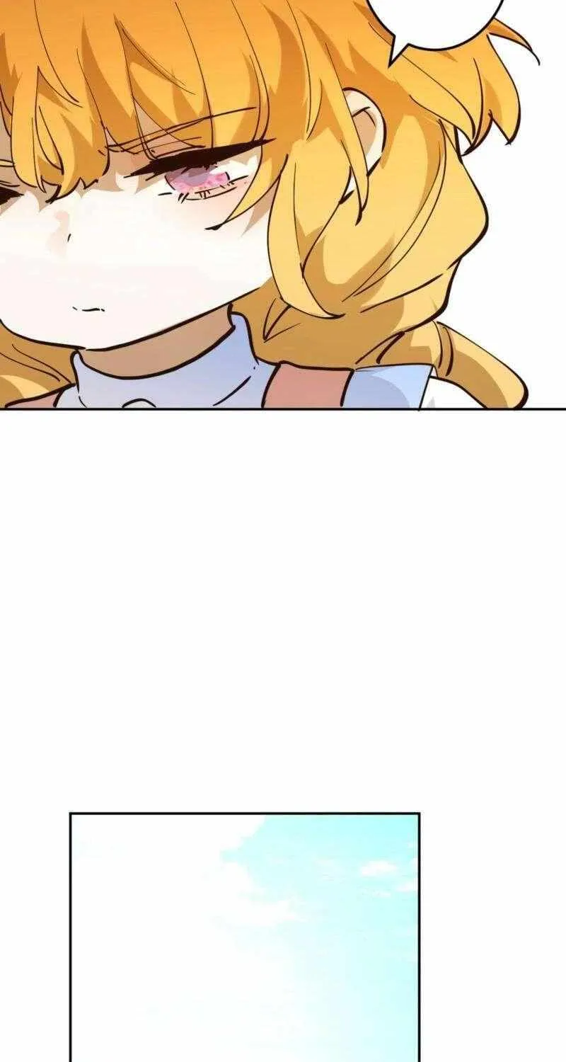 Becoming the Queen at the Age of Six Chapter 59 page 78 - 