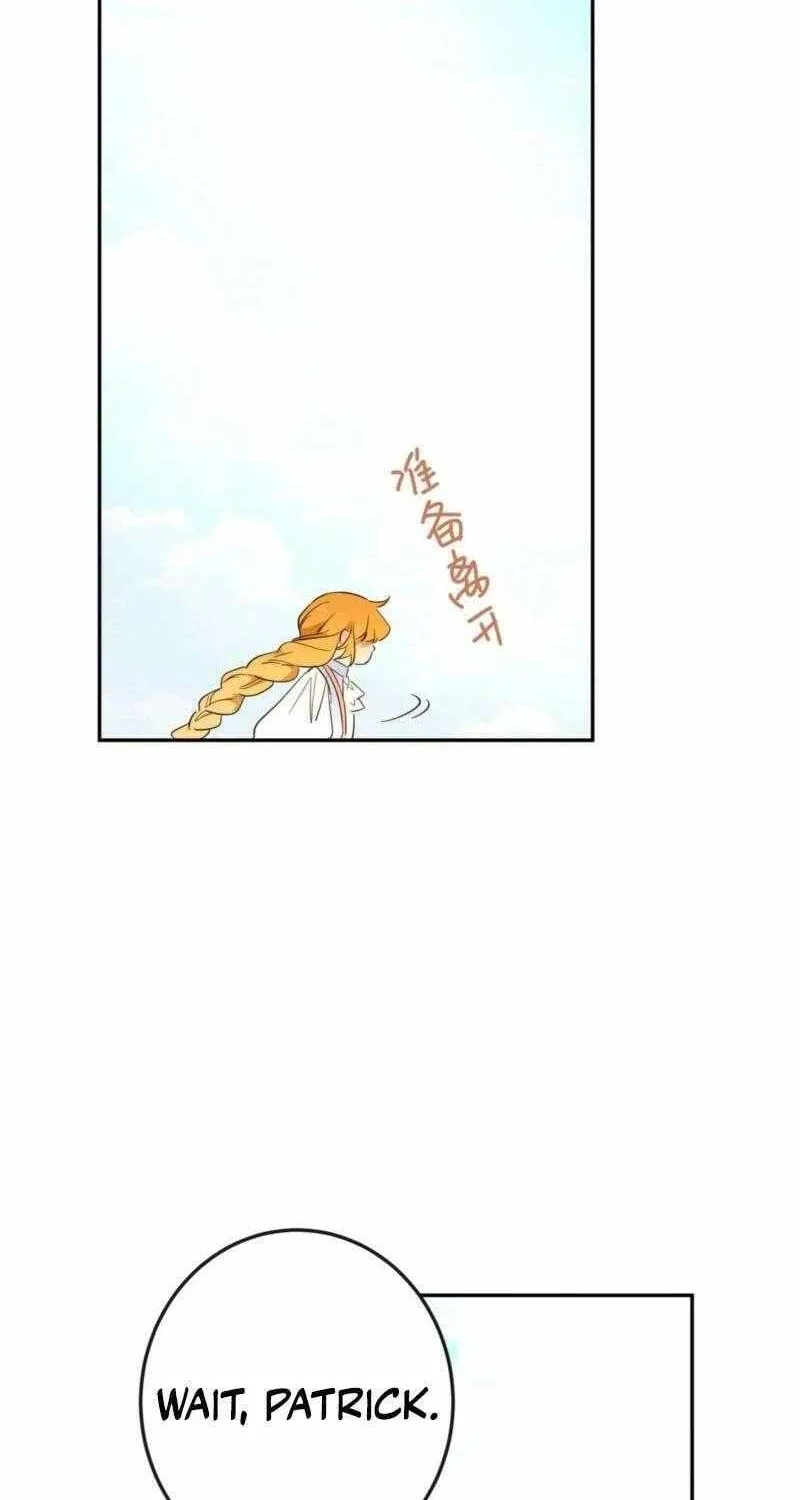 Becoming the Queen at the Age of Six Chapter 59 page 79 - 