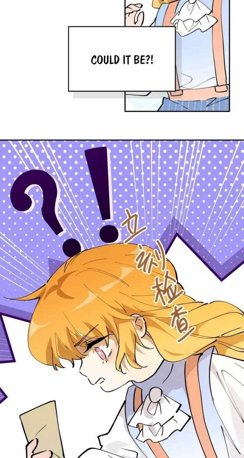 Becoming the Queen at the Age of Six Chapter 59 page 84 - 